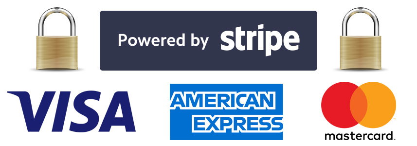 Payments Powered By Stripe